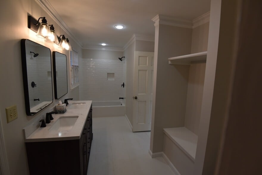 480 Bishop Rd, Ball Ground, GA à vendre - Photo du bâtiment - Image 2 de 12