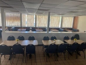 3812 S Martin Luther King Jr Blvd, Lansing, MI for lease Interior Photo- Image 2 of 11