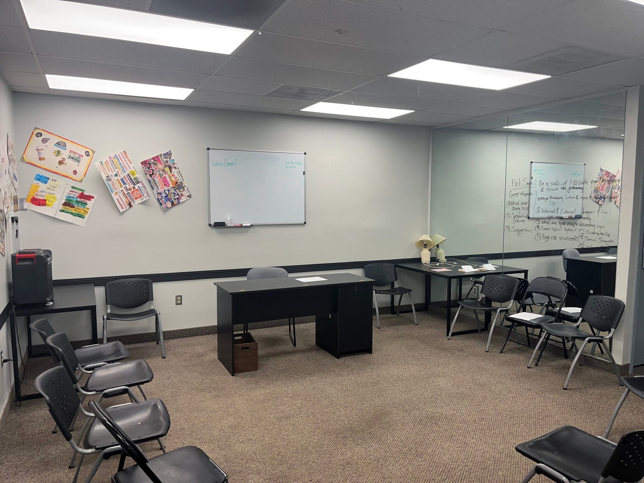 686 Poole Rd, Westminster, MD for lease Interior Photo- Image 1 of 4