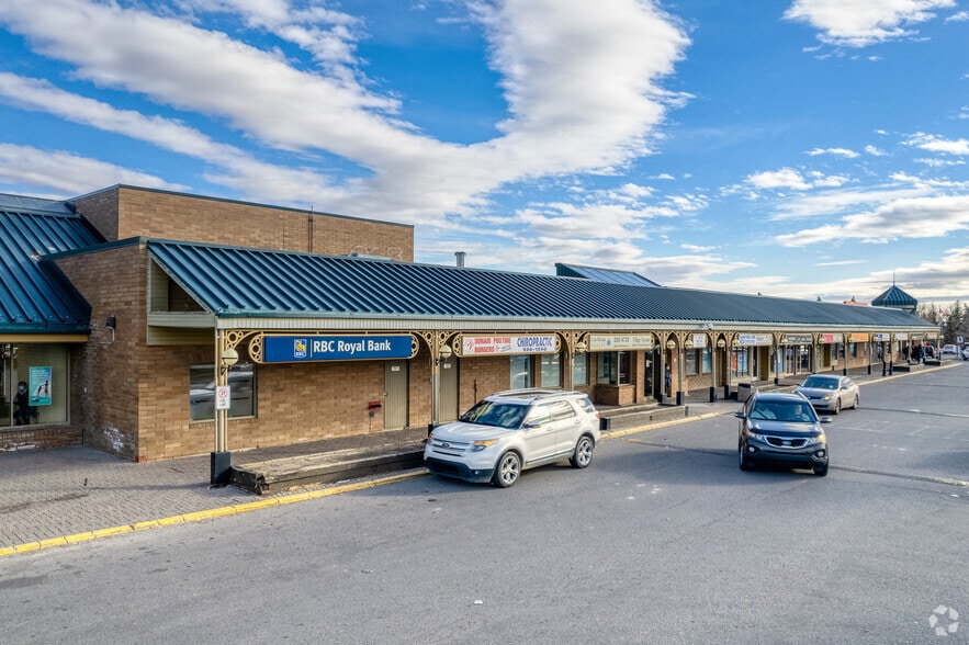 2640 52nd St NE, Calgary, AB for lease - Building Photo - Image 3 of 4