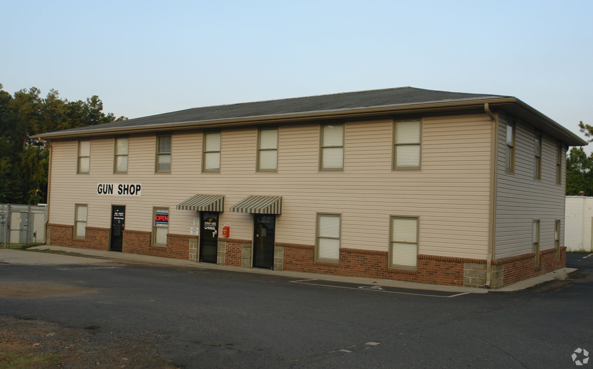 3203 Us-21, Fort Mill, SC for sale Primary Photo- Image 1 of 5