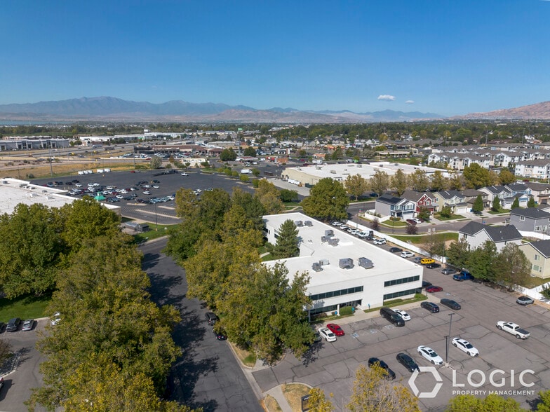 629 E Quality Dr, American Fork, UT for lease - Building Photo - Image 3 of 45