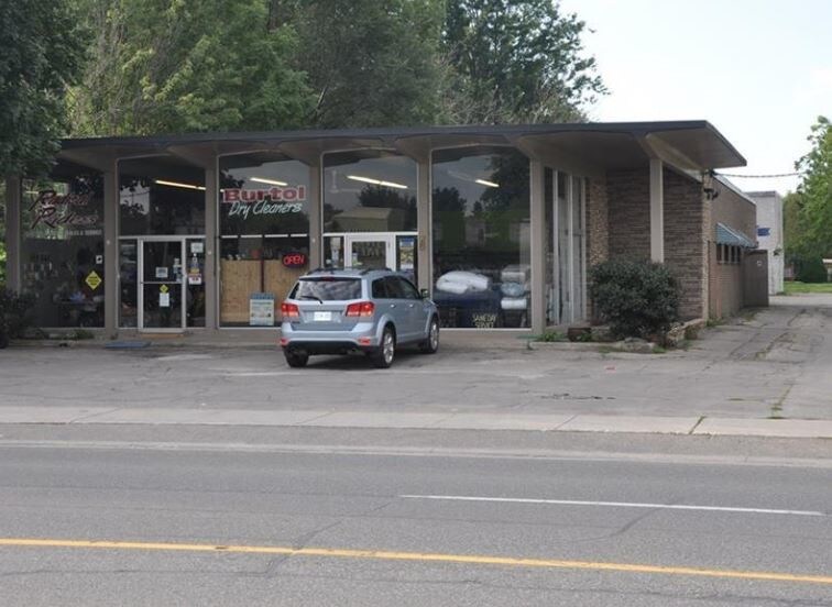 673 Ontario St, Stratford, ON for sale Primary Photo- Image 1 of 1