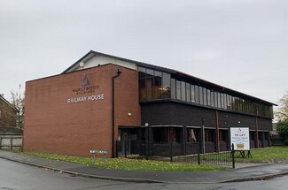 More details for Railway Rd, Chorley - Office for Sale