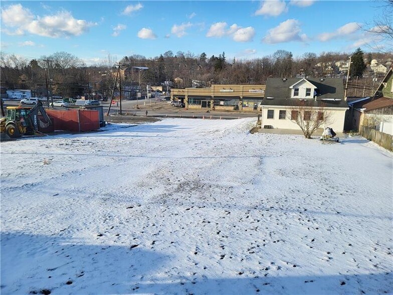 4115 Rt 8 Hwy, Titusville, PA à louer - Photo du bâtiment - Image 3 de 17