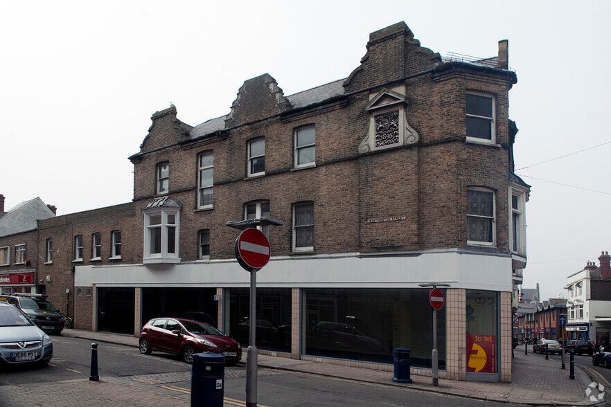 58-59 Biggin St, Dover for lease - Building Photo - Image 2 of 4