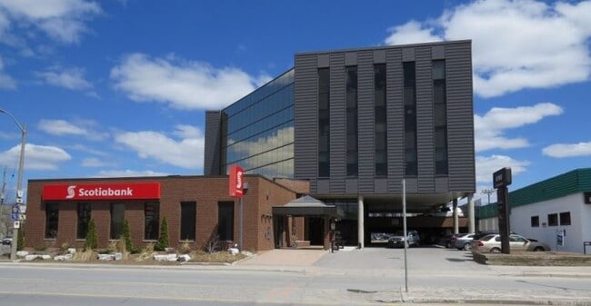 More details for 863 Princess St, Kingston, ON - Office for Lease