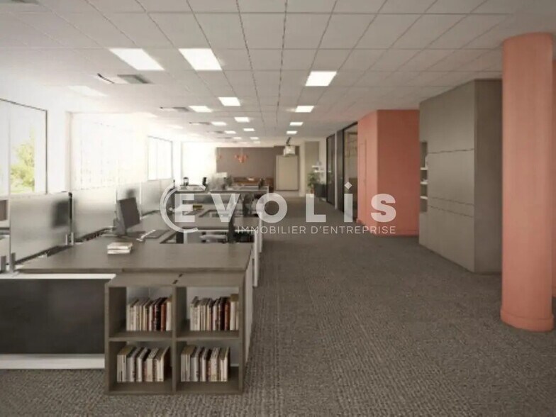 18 Rue Grange Dame Rose, Vélizy-Villacoublay à louer - Photo intérieure - Image 2 de 39