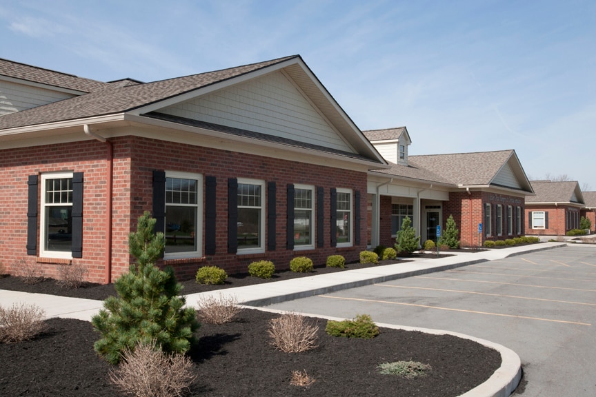 6535 Anthony Drive, Victor, NY for lease - Building Photo - Image 2 of 9
