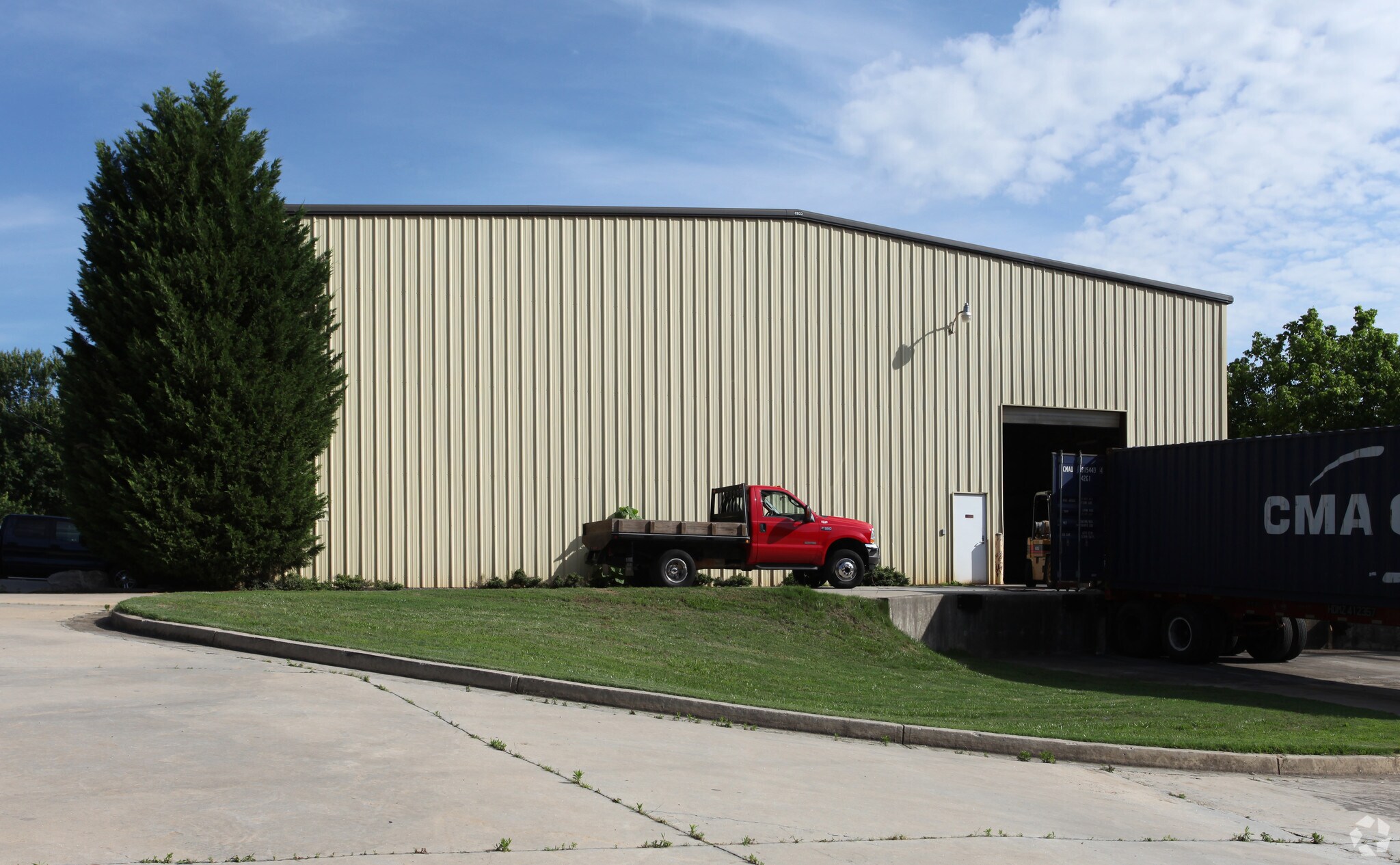 5083 Poplar St, Buford, GA for sale Building Photo- Image 1 of 1