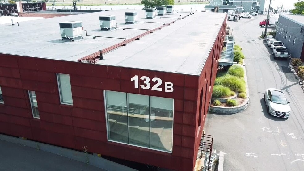 132 Water St, Norwalk, CT for lease - Commercial Listing Video - Image 1 of 3