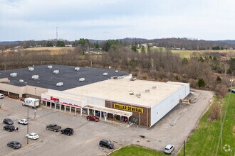 2772 Maysville Pike, Zanesville, OH - Aerial map view - Image1