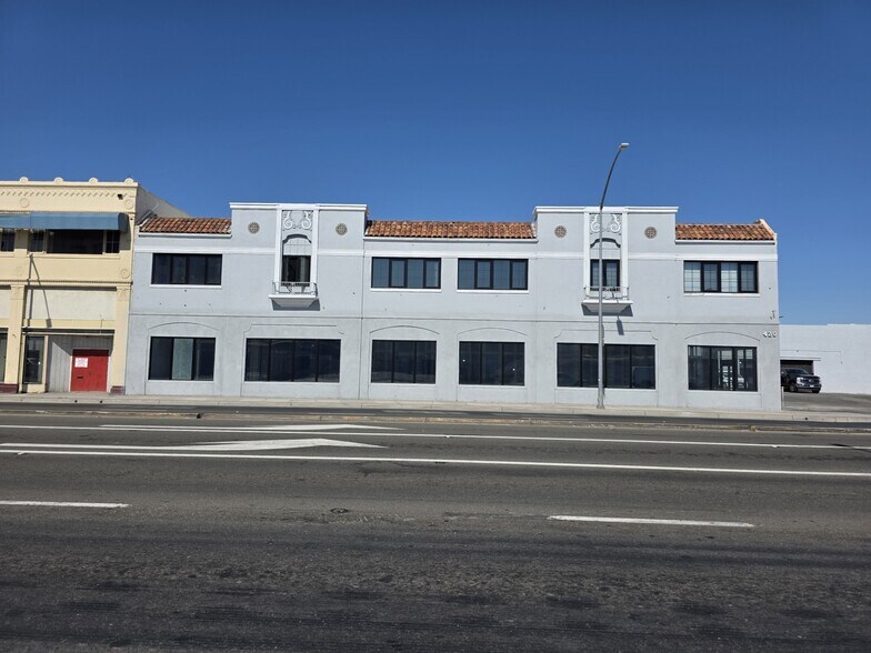 420 E St, Marysville, CA à louer - Photo du bâtiment - Image 2 de 31