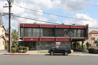 More details for 924 Buena Vista St, Duarte, CA - Office for Lease