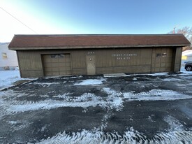 2164 Guffey - Cherny Plumbing - Commercial Real Estate