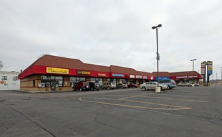 More details for 7130 Airport Hwy, Holland, OH - Office/Retail for Lease