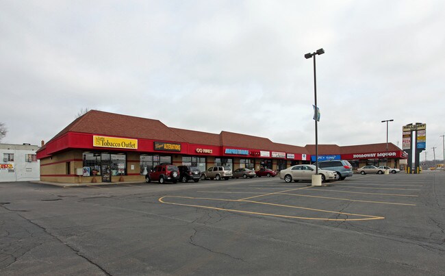 More details for 7130 Airport Hwy, Holland, OH - Office/Retail for Lease