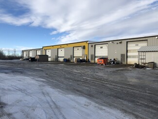 More details for 4000 Landry Ave, Red Deer County, AB - Industrial for Lease