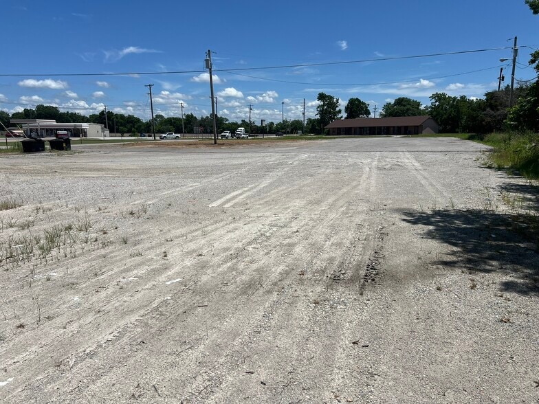 704 Conner Ave, Fairland, OK for sale - Building Photo - Image 2 of 8