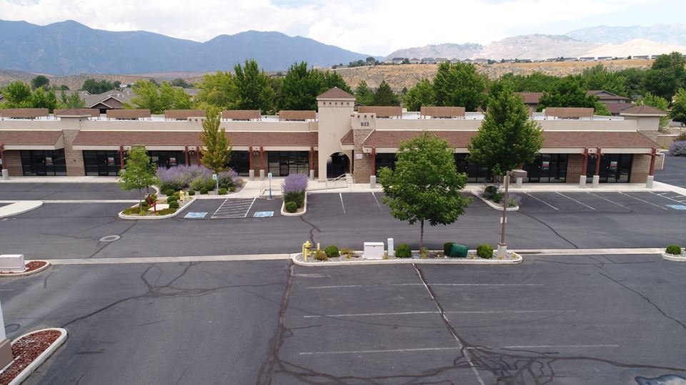 931-939 Mica Dr, Carson City, NV for sale - Building Photo - Image 1 of 1