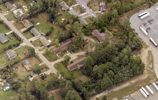 Plus de détails pour 339 Marshall St, Augusta, GA - Soins de santé à vendre