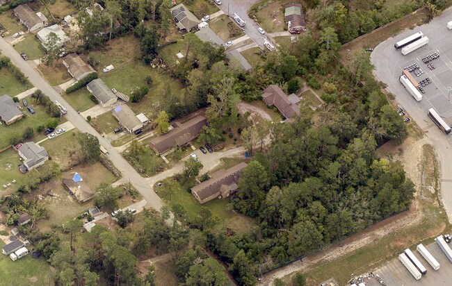 Plus de détails pour 339 Marshall St, Augusta, GA - Soins de santé à vendre