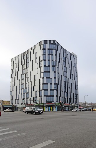 Plus de détails pour 1611 W Division St, Chicago, IL - Commerce de détail à louer
