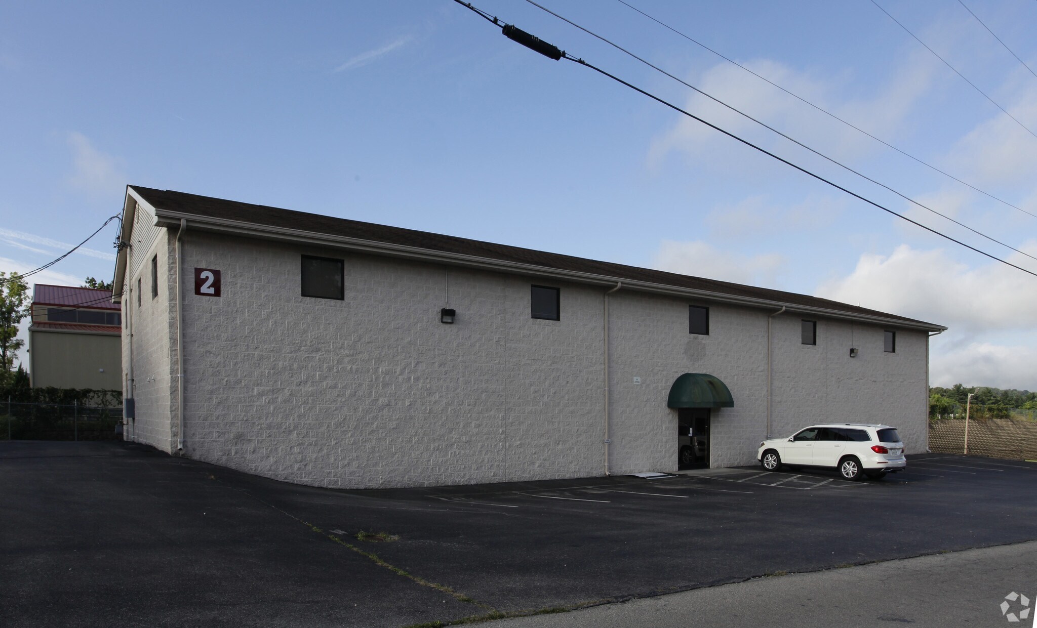 105 Kwickway Ln, Johnson City, TN for sale Primary Photo- Image 1 of 1