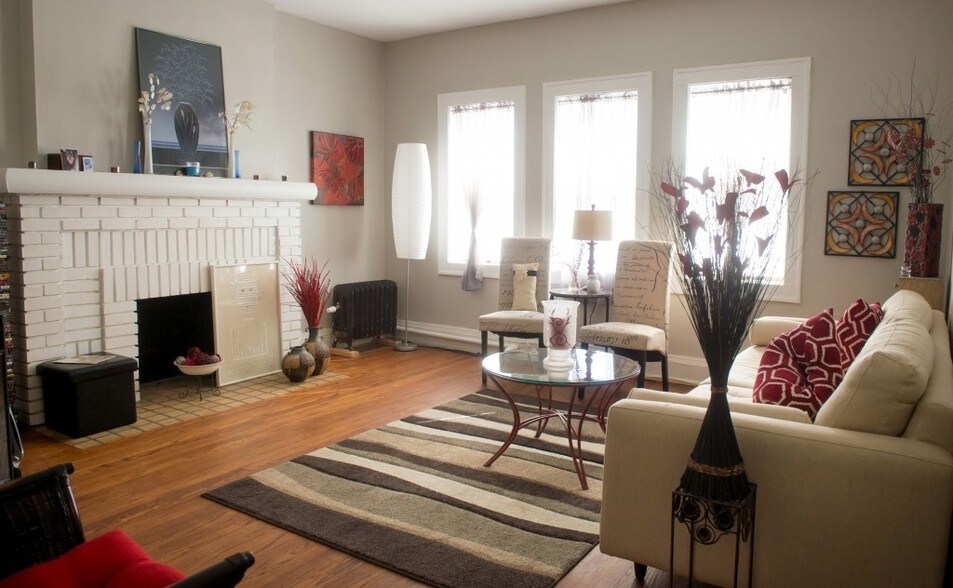 2622 N Moreland Blvd, Cleveland, OH à vendre - Photo intérieure - Image 3 de 7