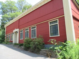 Plus de détails pour 1306 NY-17A, Warwick, NY - Bureau à vendre