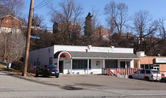 More details for 3001 Sussex Ave, Pittsburgh, PA - Retail for Lease