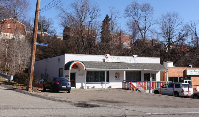 More details for 3001 Sussex Ave, Pittsburgh, PA - Retail for Lease