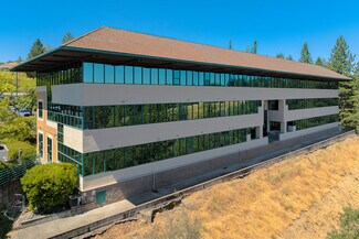 Plus de détails pour 13620 Lincoln Way, Auburn, CA - Bureau à vendre