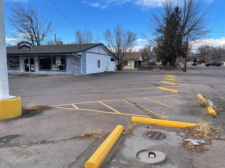 2355 Fremont Dr, Canon City, CO for sale - Building Photo - Image 2 of 19