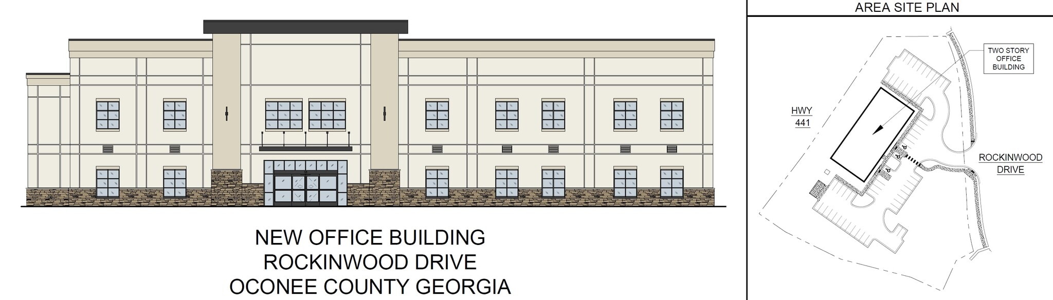 1040 Rockingwood Dr, Athens, GA for lease Building Photo- Image 1 of 3