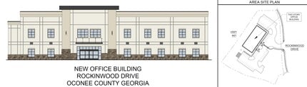 1040 Rockingwood Dr, Athens, GA for lease Building Photo- Image 1 of 3