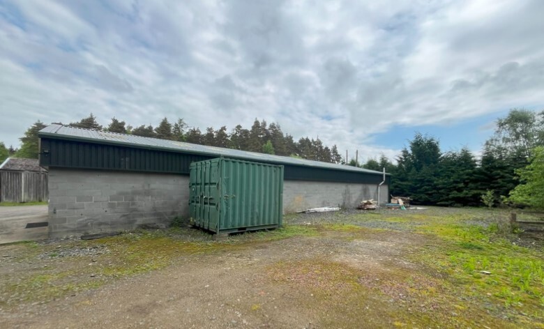 Bywell Sawmill, Stocksfield à louer - Photo du bâtiment - Image 2 de 3