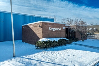 More details for 7420 S Meade Ave, Bedford Park, IL - Industrial for Lease