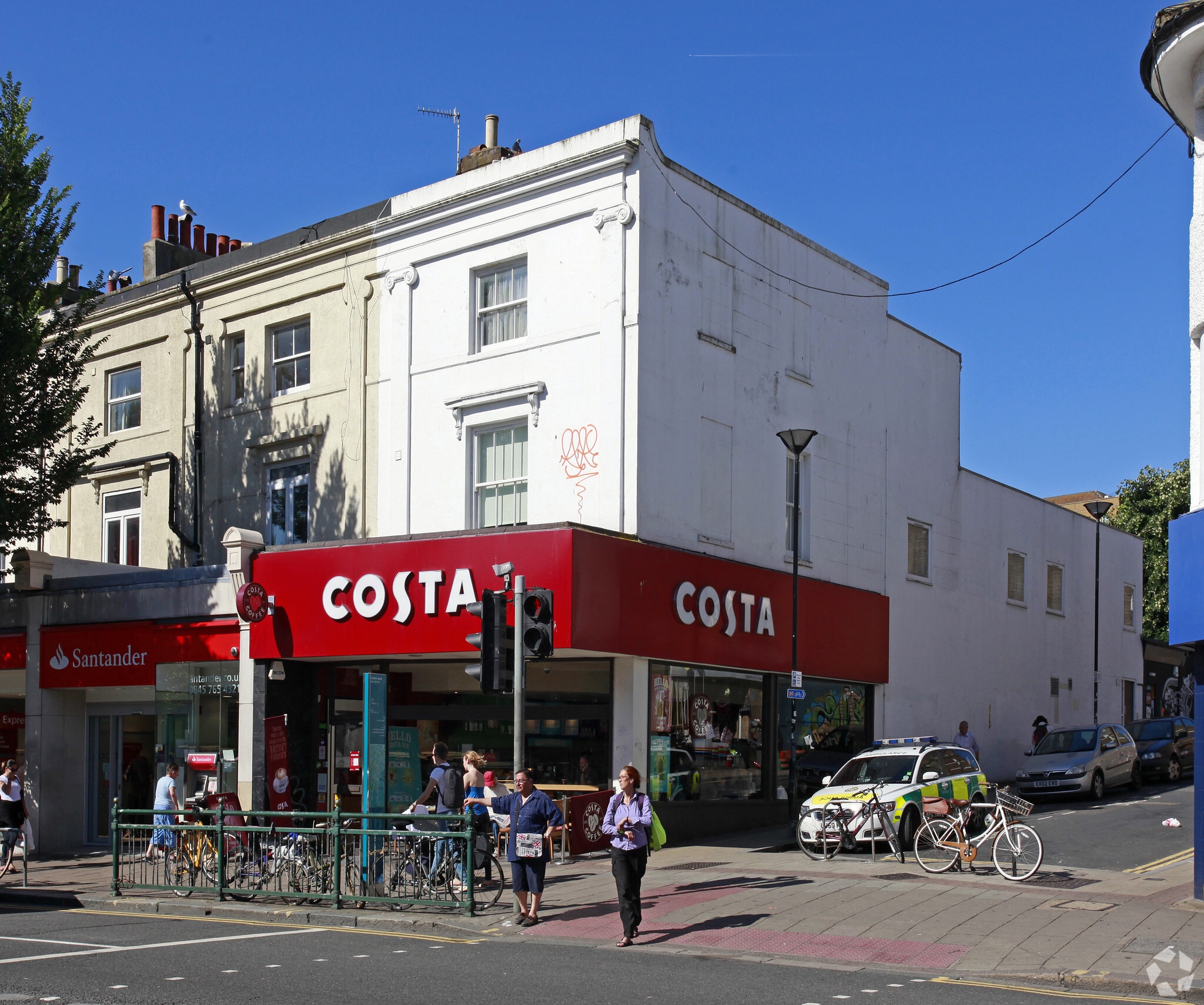 17 London Rd, Brighton for sale Primary Photo- Image 1 of 3