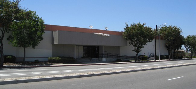 More details for 205 W Torrance Blvd, Carson, CA - Industrial for Lease