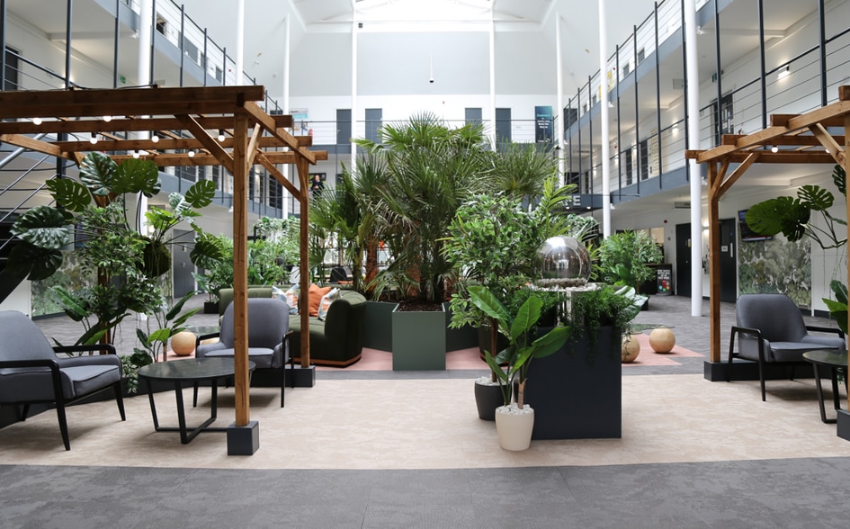 Coxwold Way, Billingham for lease - Interior Photo - Image 2 of 5