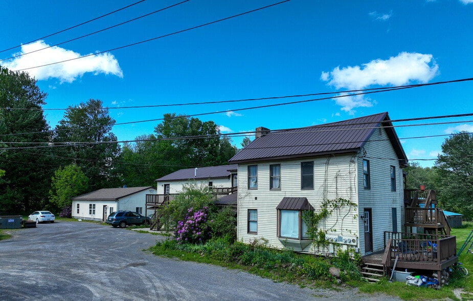 8013 NY-13, Blossvale, NY for sale - Building Photo - Image 3 of 7