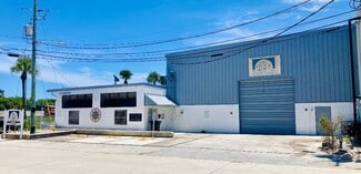 More details for 1800 4th Avenue Ext, Lake Worth Beach, FL - Industrial for Lease