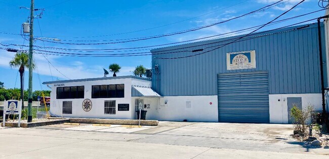More details for 1800 4th Avenue Ext, Lake Worth Beach, FL - Industrial for Lease