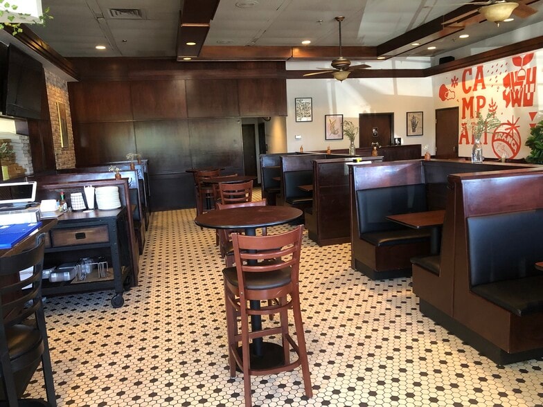 6490-6551 E Hamden Ave, Denver, CO for lease - Interior Photo - Image 2 of 8