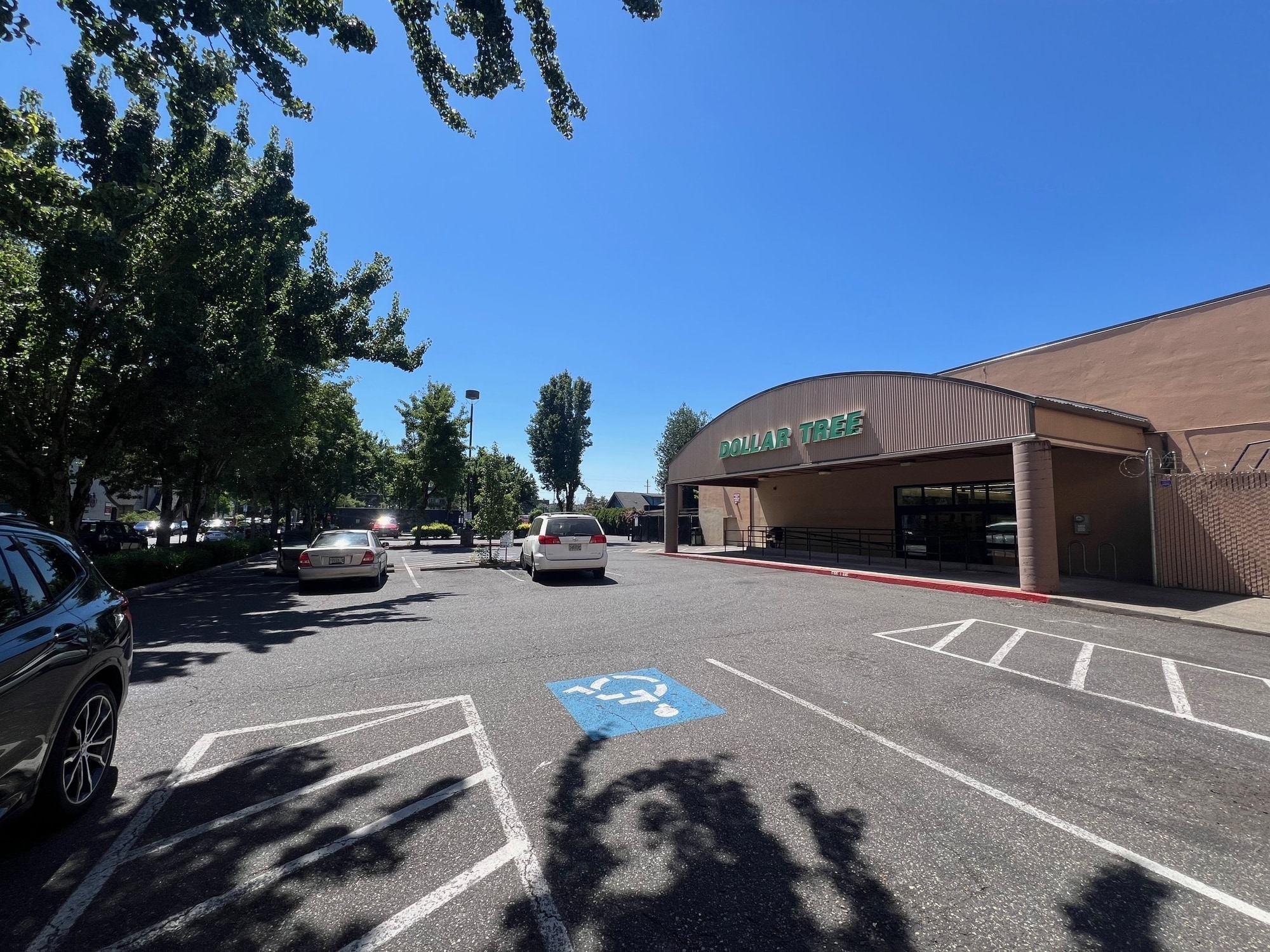 1815 NE 43rd Ave, Portland, OR for lease Primary Photo- Image 1 of 14