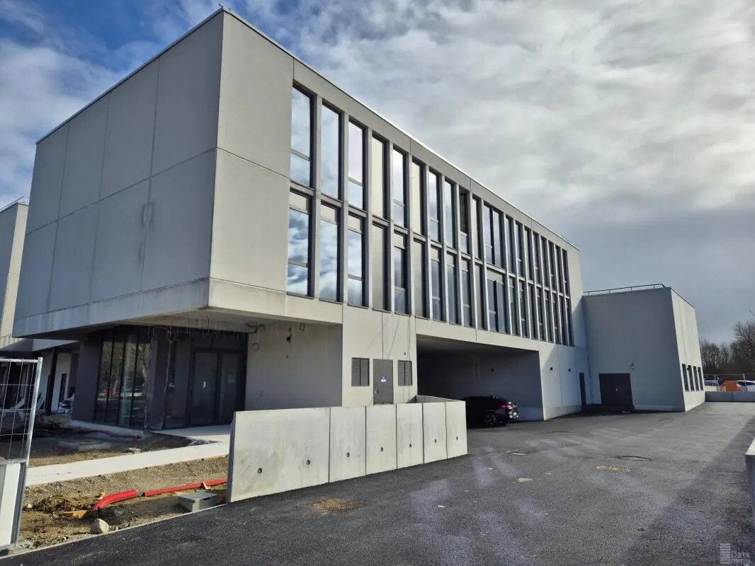 1 Boulevard Du Champy Richardets, Noisy-le-Grand for lease Building Photo- Image 1 of 19