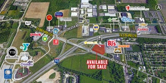 Plus de détails pour 38296 Colorado Ave, Avon, OH - Terrain à vendre