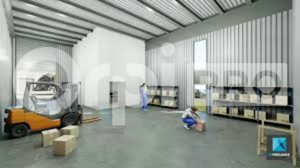 Local d'activités dans Fareins à vendre Photo du bâtiment- Image 1 de 7