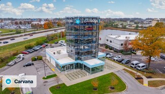 More details for 1510 Lake Shore Ct, Louisville, KY - Retail for Sale